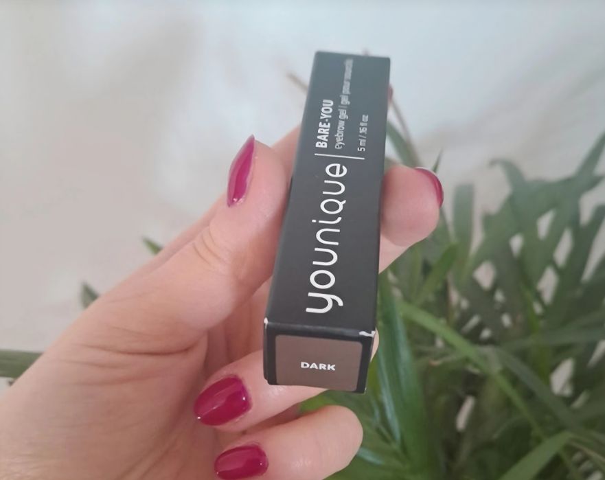 Peptydowe Serum do laminacji brwi Younique