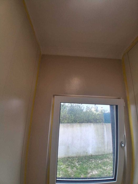 Pintor Profissional – 20 Anos de Experiência