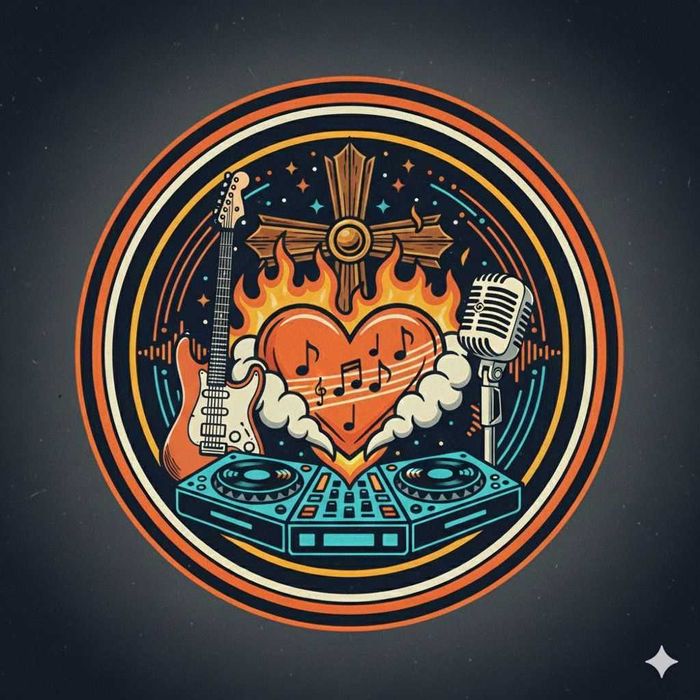 DJ CHRZEŚCIJAŃSKI oferuje profesjonalne usługi muzyczne.