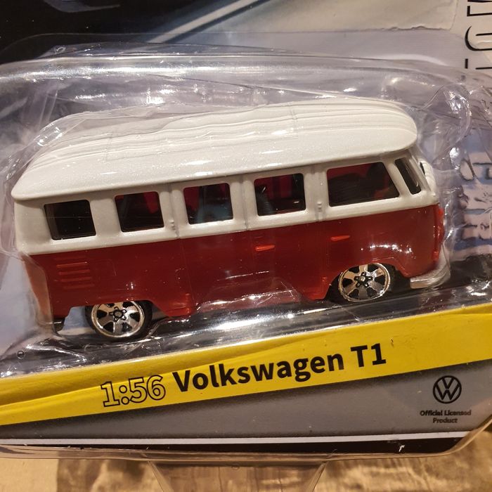 Volkswagen T1 - Miniatura