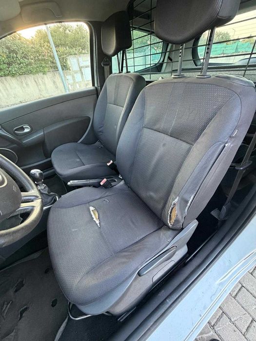Renault Clio III Dynamique S 1.5 dCi 105cv | Nacional | 1 Dono | Distribuição Nova