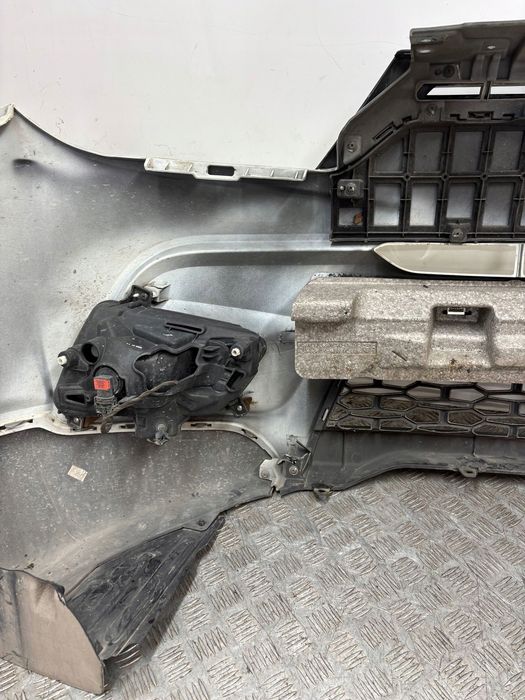zderzak przód przedni ssangyong tivoli 15-