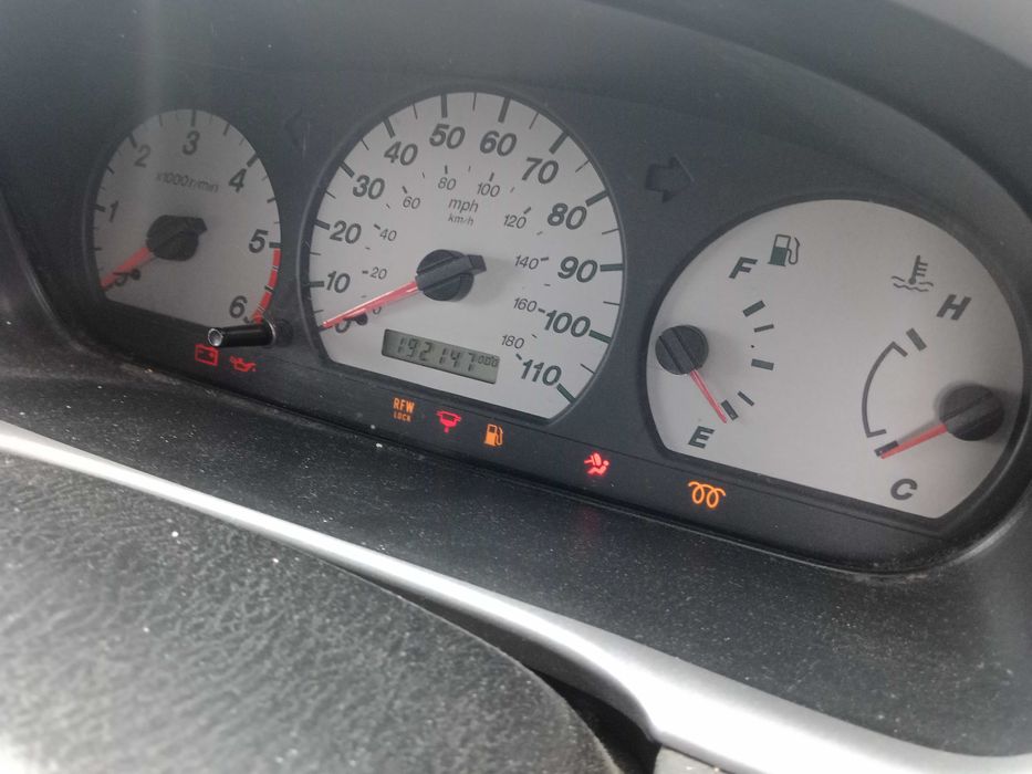 продам ford ranger 2.5 д 4*4