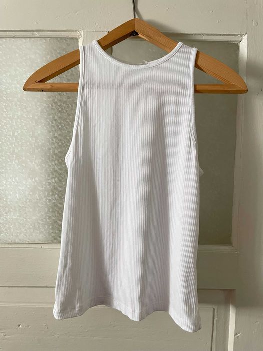 Новий білий топ Asos