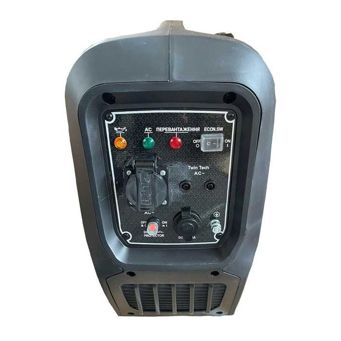 Генератор бензиновий інверторний Koer KU.2000i (KR3426)