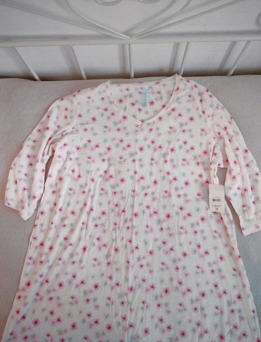 Koszula nocna true vintage