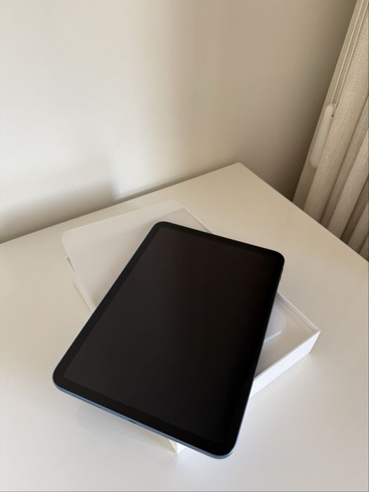 Ipad 10° Geração *NOVO* + capa apple original