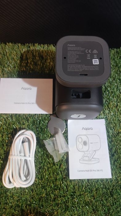 Камера Відеонагляду Камера