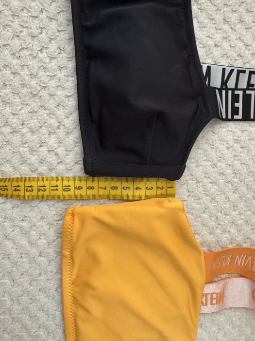 Купальник Calvin Klein xs