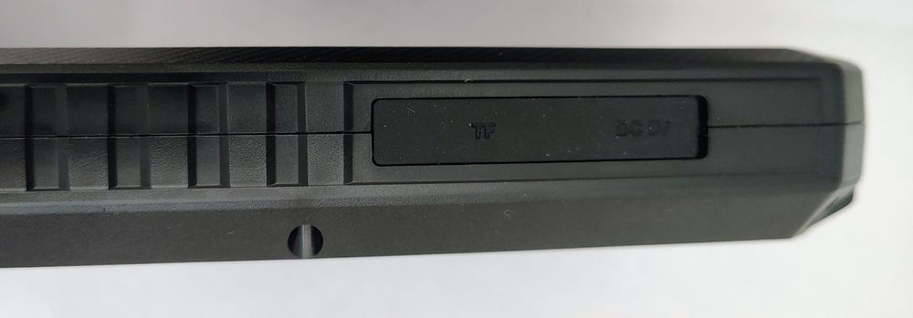 Ендоскоп дві камери 8 мм 1 метр 5'