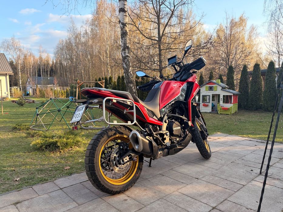 Moto Morini