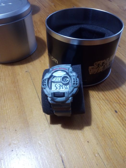 Zegarek młodzieżowy chłopięcy AM-PM  Star Wars.