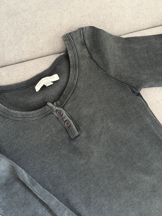 Pull&bear кроп топ