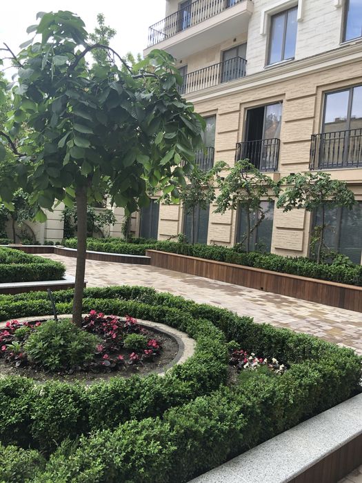 Комерційна нерухомість за адресою Куликове поле пл. (площа 75 м²) - Atlanta.ua - фото 12