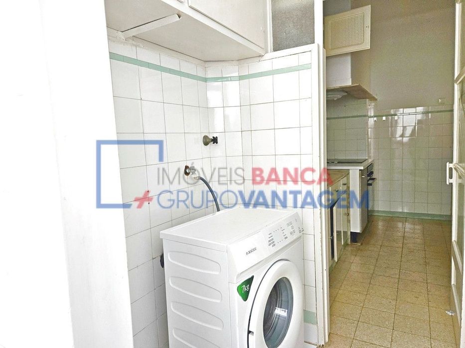 Apartamento T3, 80 m2 Barreiro l Bem Localizado