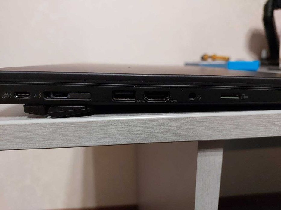 Lenovo ThinkPad T14 Gen 2 | i5 | 16GB RAM | SSD 256GB | Windows 11