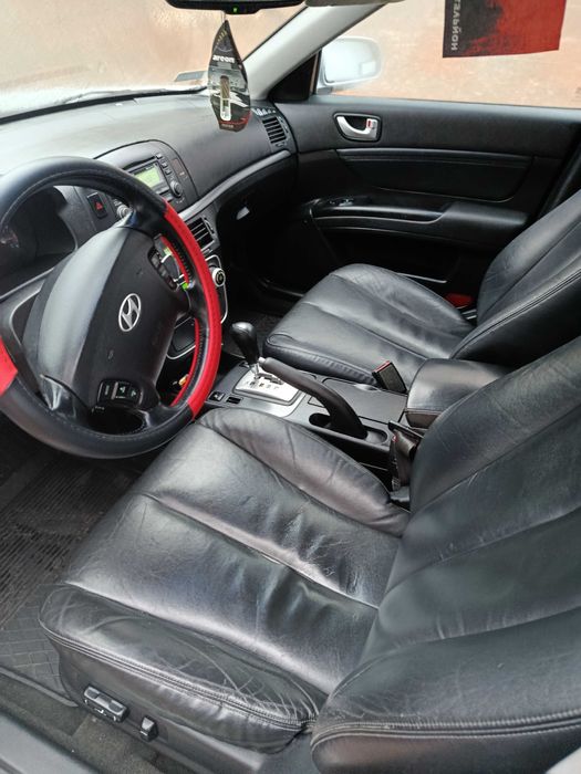Продам Hyundai sonata