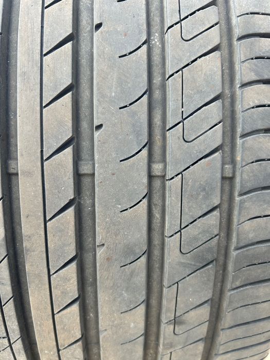Pneus Matrax 245/40 R18