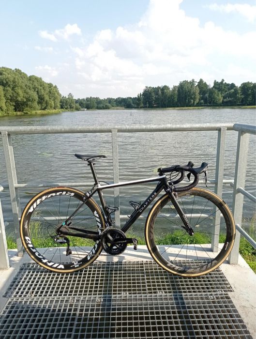 Rower szosowy chapter 2 huru