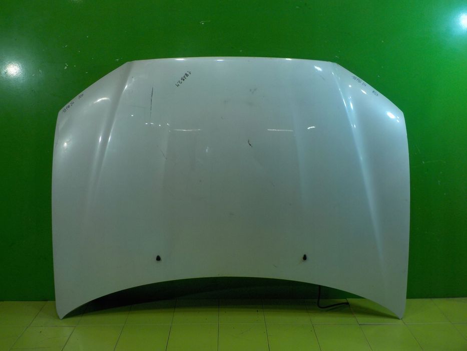 Mitsubishi ASX I LIFT I 1.8 B 15r 5D maska