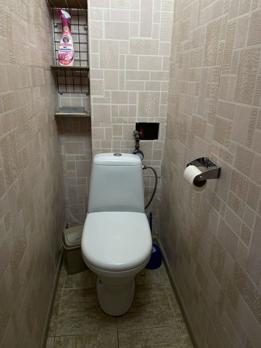 Продам 3 к .квартиру пр Миру  Театральна