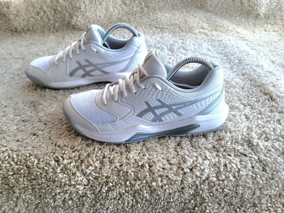 ASICS GEL Dedicate 8 р 39 Оригинал! Беговые кроссовки