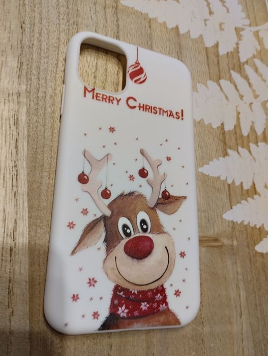 Etui Case iPhone 11