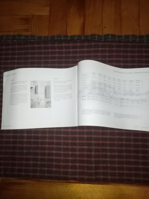 Dynaudio audience 122 - акустические системы