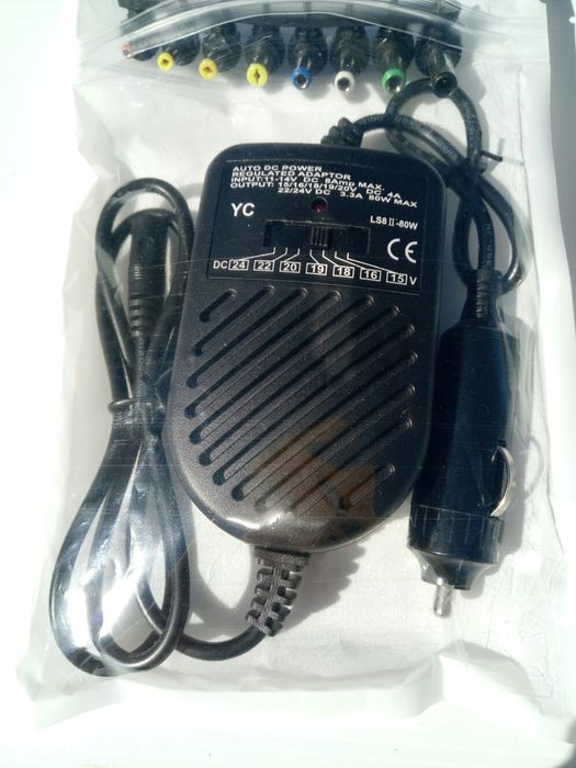 Computer Power Adapter64738044265475120