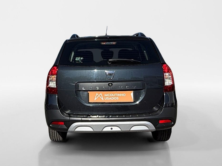 Dacia Logan MCV 0.9 TCe Stepway