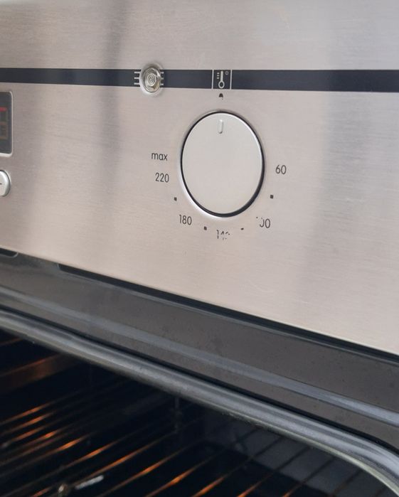 Forno Elétrico Indesit