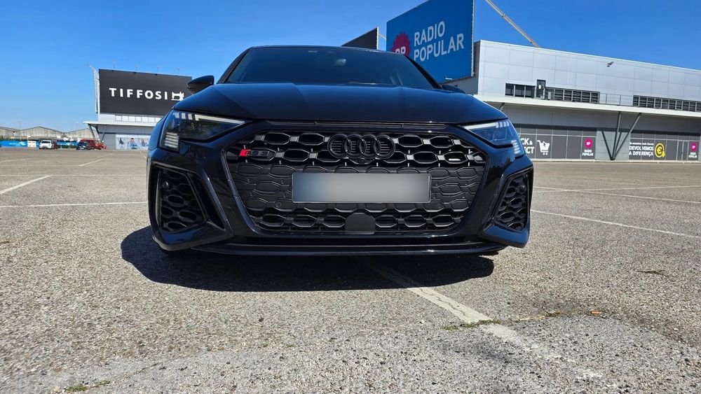 Audi RS3 Sportback 2.5 TFSI quattro S tronic