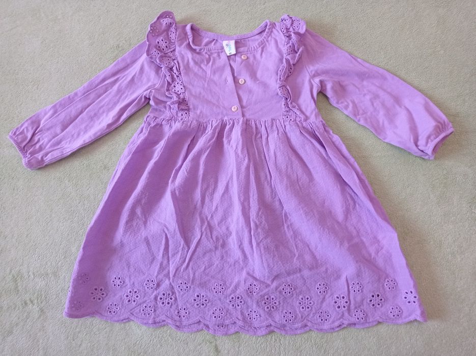 Дитячий одяг для дівчинки, 92-98 см., 2-3 роки