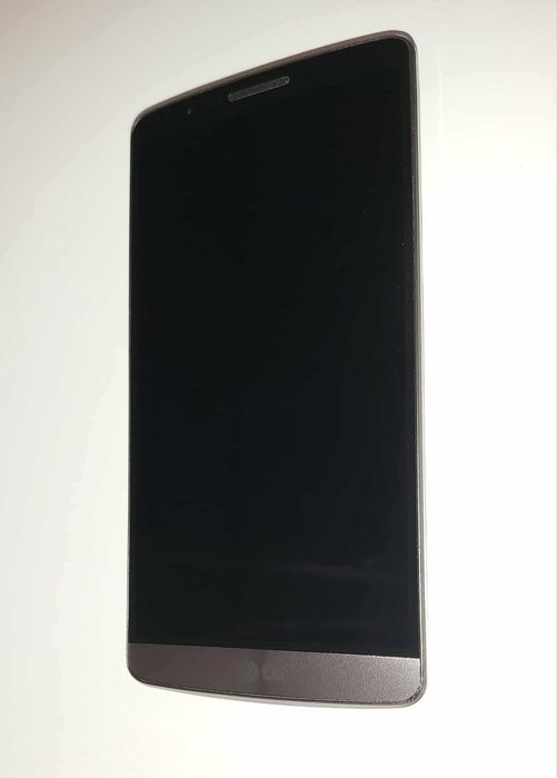 LG G3 - Smartfon - 2 GB RAM, pamięć wbudowana 16 GB