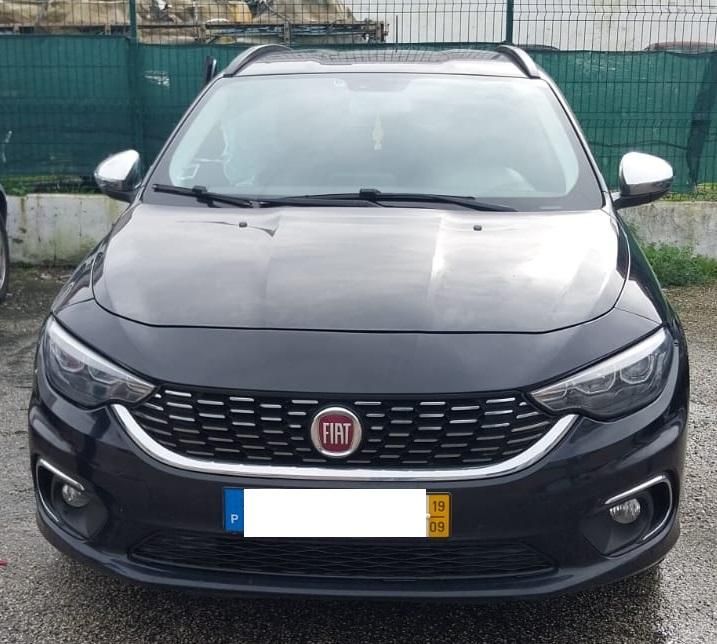 Fiat Tipo Sw (356_) 1.3D  | 2015 - 2026 - Disponível Para Peças