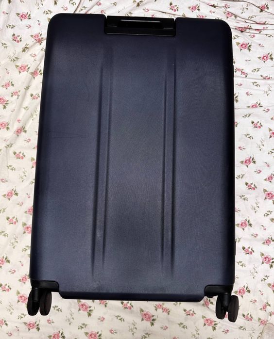 Валіза Xiaomi Ninetygo PC Luggage 28″ 100 л на 4 колесах