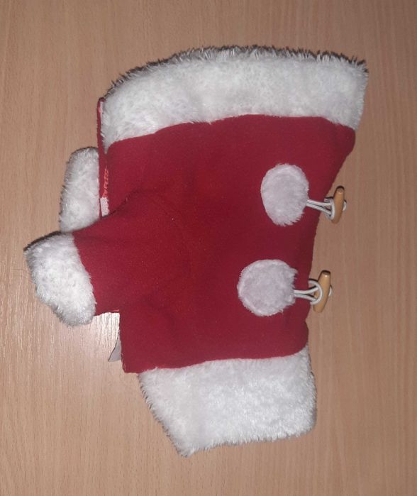 Одежда костюм на маленькую породу собак