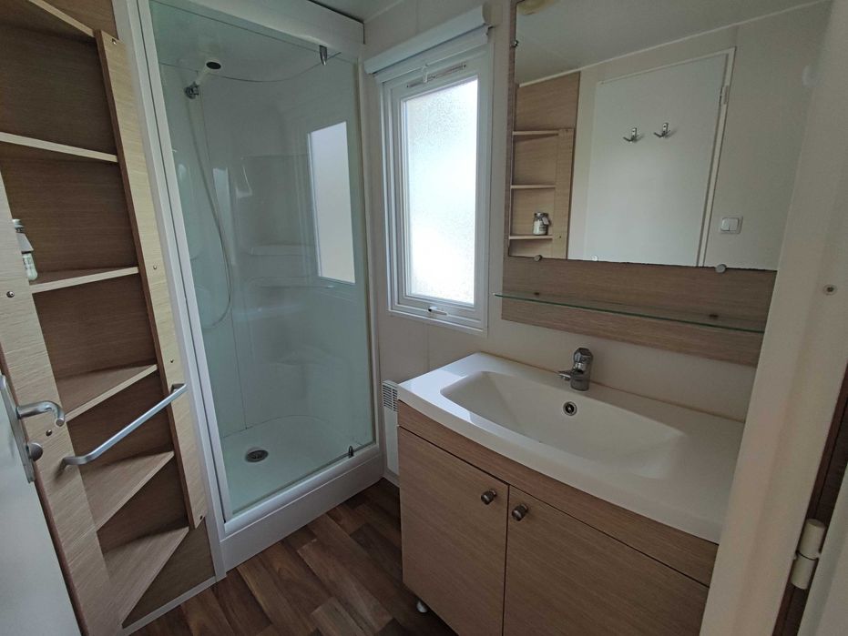 Mobil Home T2 | Super Titania Confort IRM OFERTA TRASNPORTE