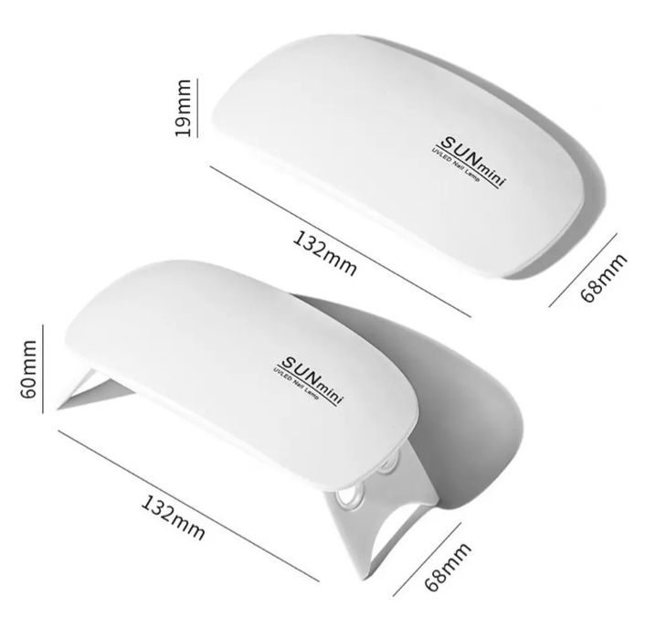 Pack 2 catalisador sun mini