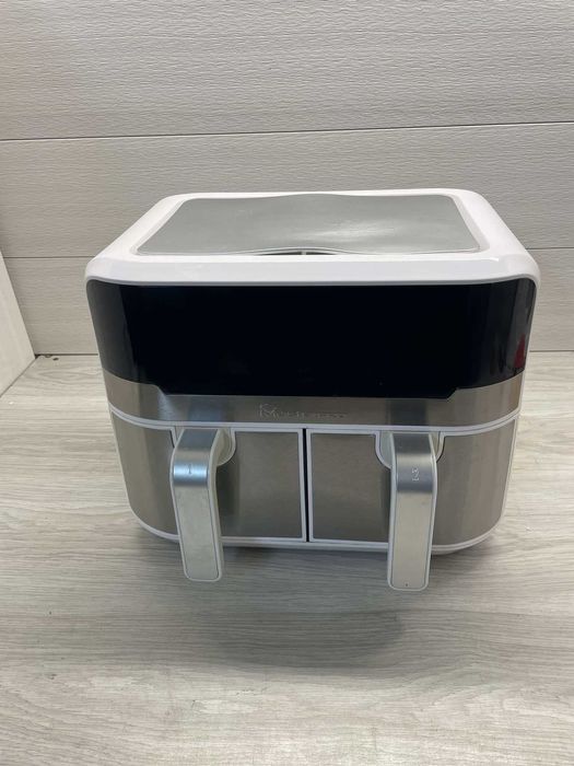 MasterPRO Rocket Duo 900 podwójna frytkownica