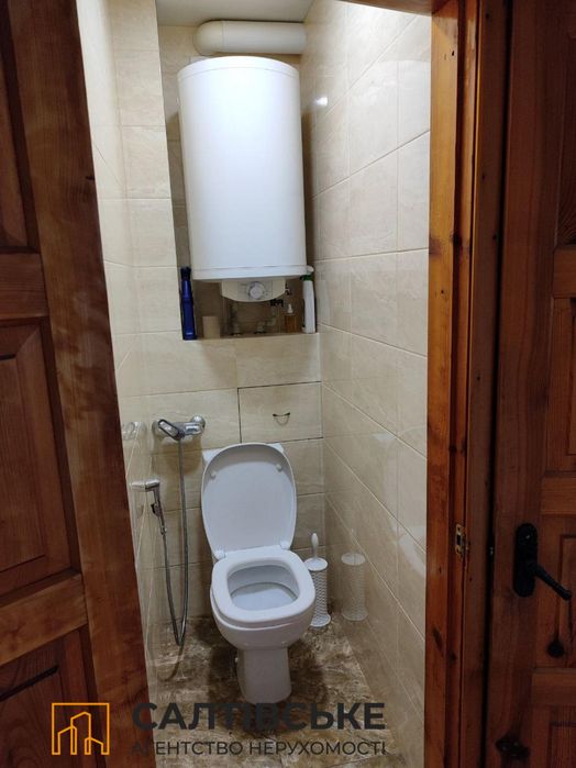 1947-ЮЛ Продам 3к квартиру на Салтовке Медкомплекс 624 м/р