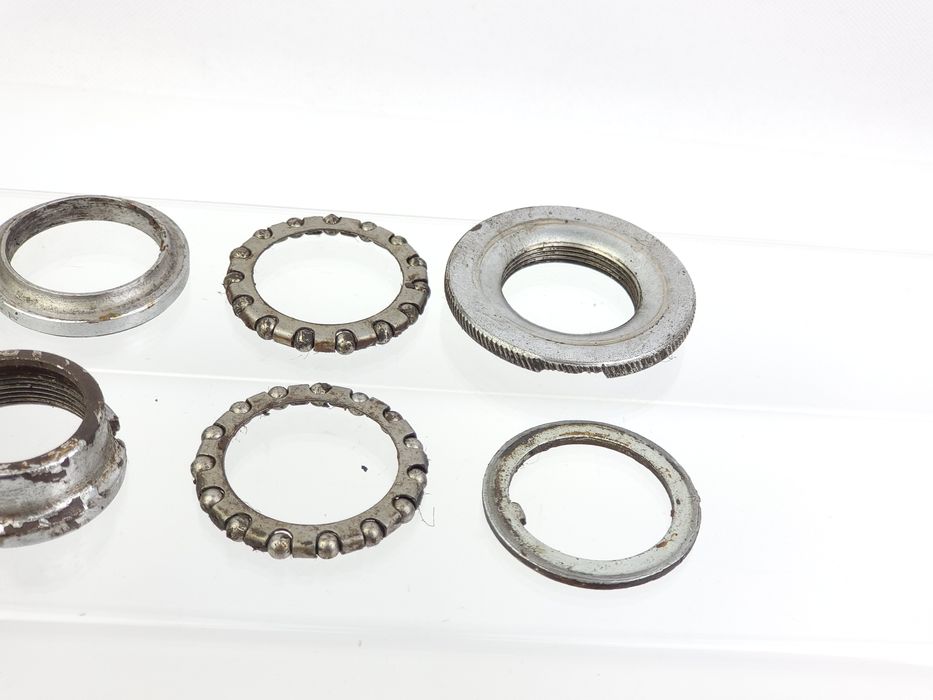 Miski łożyska sterów kierownicy Mesko Olimpia Olimp