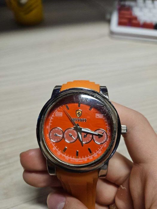Zegarek Ferrari NO: A0248G