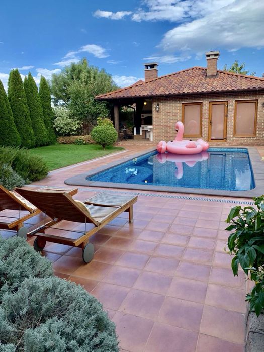 House by the address st. Mikhaylovskaya Industrialnaya (area 370 m²) - Atlanta.ua - photo 2