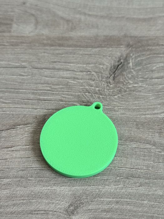 Brelok 3d Yamaha Motoryzacyjny gadżet, idealny prezent