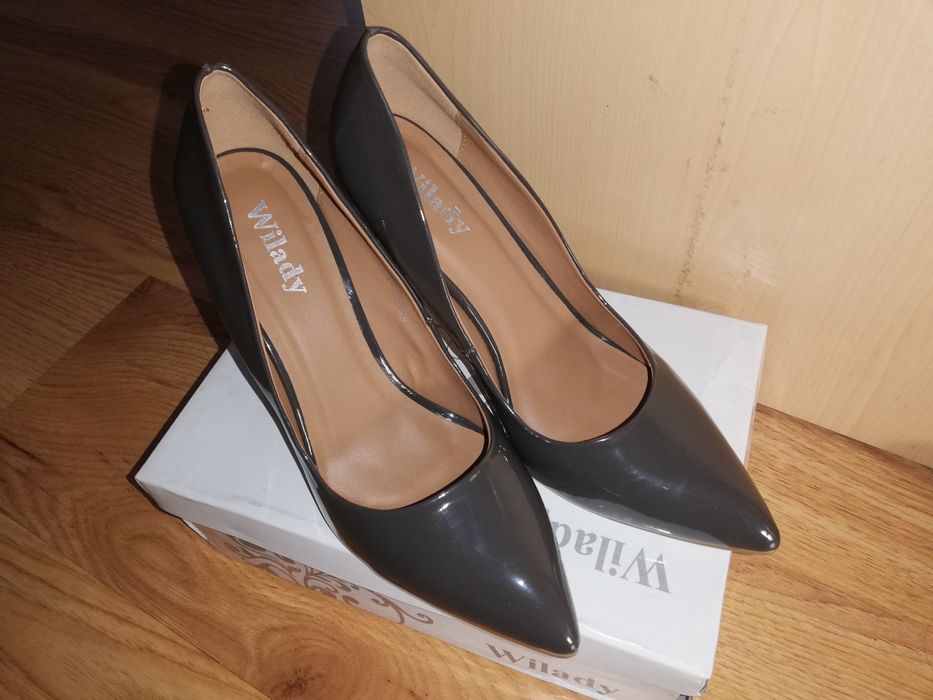 Szpilki damskie nowe
