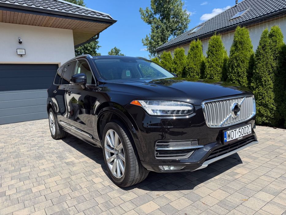Volvo XC 90