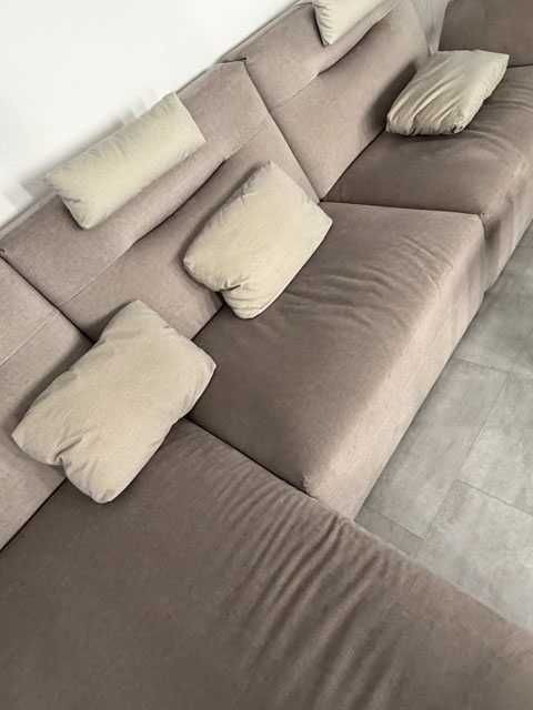 Диван Blanhe Flo