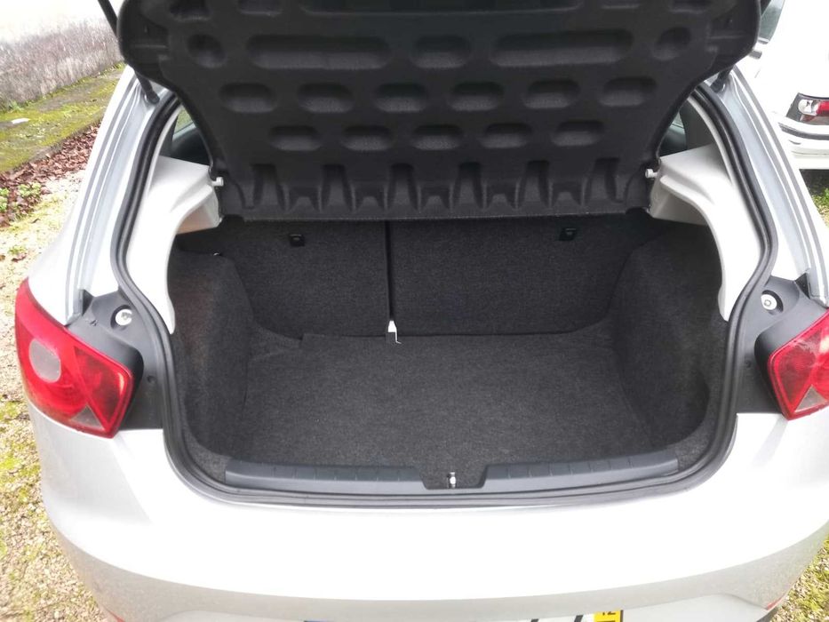 Seat Ibiza 1,2 TDI em excelente estado