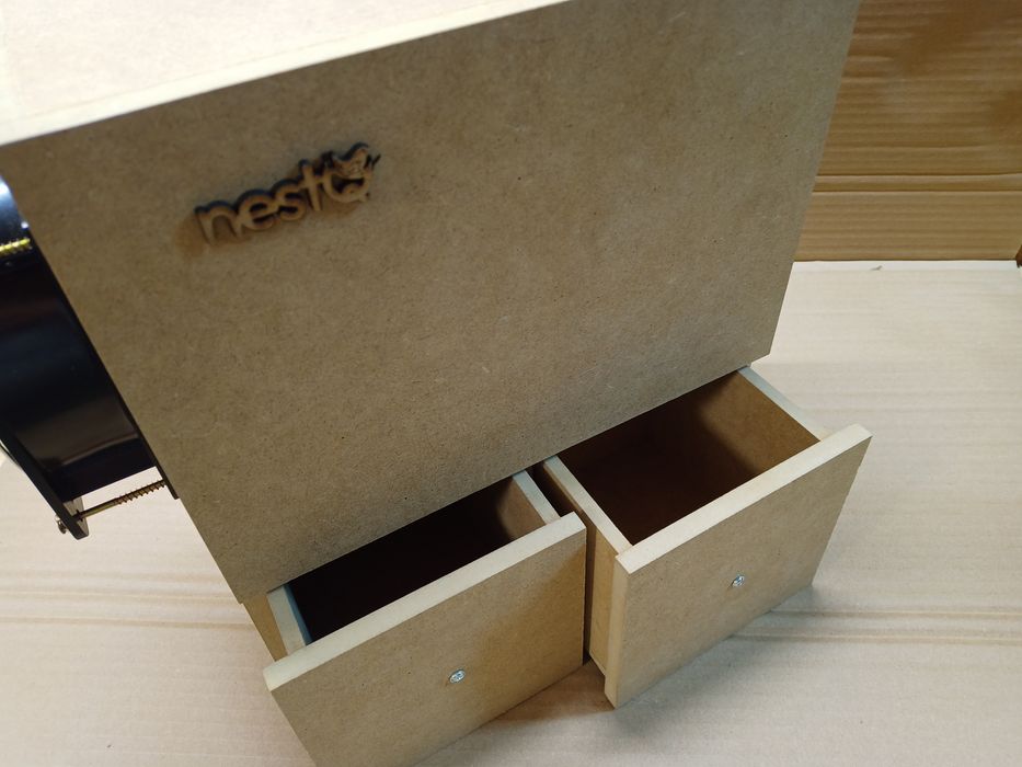 Nestq separator nasion dla ptaków
